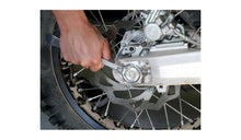 Load image into Gallery viewer, MOTION PRO T6 TIRE SPOON / AXLE NUT SET