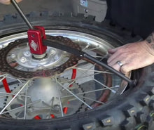 Load image into Gallery viewer, BAJA NO-PINCH TIRE TOOL
