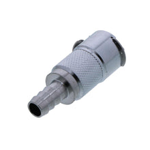 Load image into Gallery viewer, ALL METAL FUEL LINE QUICK DISCONNECT COUPLING