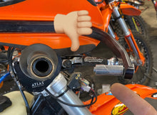 Load image into Gallery viewer, FLEXX BARS ANTI VIBRATION INSERTS