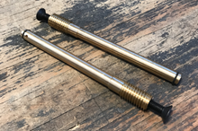 Load image into Gallery viewer, FLEXX BARS ANTI VIBRATION INSERTS