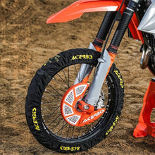 Load image into Gallery viewer, ACERBIS Z-MUD FORK GAITER