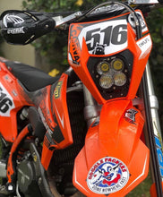Load image into Gallery viewer, MOTO MINDED HEADLIGHT | KTM 2017-23