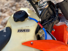 Load image into Gallery viewer, FUEL TANK SIDE VENT by TACO MOTO CO.