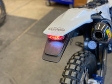 Load image into Gallery viewer, 2020-23 KTM/HQV | TIDY TAIL ALL-IN-ONE REAR LIGHT by TACO MOTO CO.
