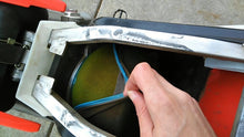 Load image into Gallery viewer, UBER AIR FILTER UPGRADE KIT