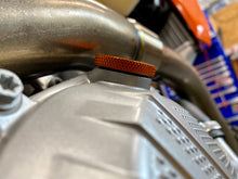 Load image into Gallery viewer, ULTRA SLIM OIL FILLER CAP by TACO MOTO CO.
