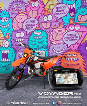 Load image into Gallery viewer, TRAIL TECH VOYAGER PRO |  KTM/GASGAS/HUSKY