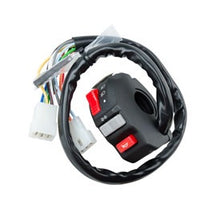 Load image into Gallery viewer, SICASS RACING MULTI-FUNCTION BAR SWITCH 26-042
