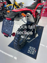 Load image into Gallery viewer, TIDY TAIL W FENDER | 20+ BETA