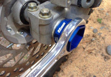 Load image into Gallery viewer, MOTION PRO T6 TIRE SPOON / AXLE NUT SET