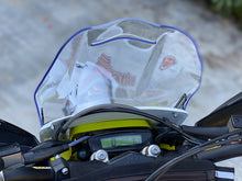 Load image into Gallery viewer, BAJAWORX ENDURO WINDSCREEN | HUSQVARNA FE 350/450/501