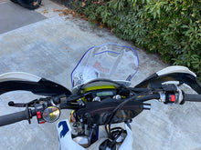 Load image into Gallery viewer, BAJAWORX ENDURO WINDSCREEN | HUSQVARNA FE 350/450/501