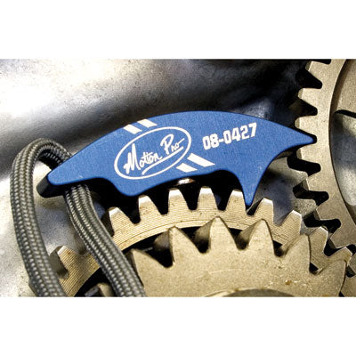 gear jamming MOTION PRO GEAR JAMMER