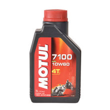 Load image into Gallery viewer, MOTUL 7100 ULTIMATE ENGINE OIL