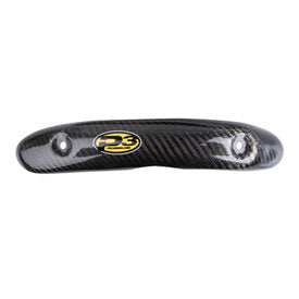 P3 RACING CARBON HEAT SHIELD MAXCoverage | 2020-23 EXCF, FE