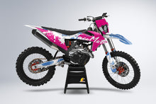 Load image into Gallery viewer, GRAPHICS KITS by TACO MOTO CO.  | WEIRD SCIENCE