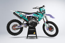 Load image into Gallery viewer, GRAPHICS KITS by TACO MOTO CO.  | WEIRD SCIENCE