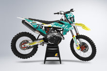 Load image into Gallery viewer, GRAPHICS KITS by TACO MOTO CO.  | WEIRD SCIENCE