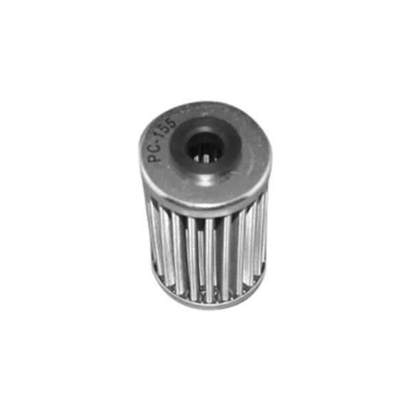 PC RACING STAINLESS ULTRA OIL FILTER PC155 Taco Moto Co.