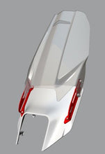 Load image into Gallery viewer, BAJAWORX ENDURO WINDSCREEN | HUSQVARNA FE 350/450/501