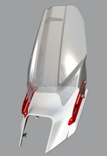 Load image into Gallery viewer, BAJAWORX ENDURO WINDSCREEN | HUSQVARNA FE 350/450/501