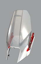 Load image into Gallery viewer, BAJAWORX ENDURO WINDSCREEN | HUSQVARNA FE 350/450/501