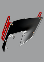 Load image into Gallery viewer, BAJAWORX ENDURO WINDSCREEN | HUSQVARNA FE 350/450/501