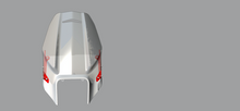 Load image into Gallery viewer, BAJAWORX ENDURO WINDSCREEN | HUSQVARNA FE 350/450/501