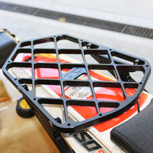 Load image into Gallery viewer, PRO MOTO BILLET / FASTWAY REAR RACK | 2019-2023 KTM 250-500 EXC-F