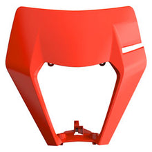 Load image into Gallery viewer, POLISPORT HEADLIGHT MASK | 17-23 KTM