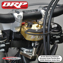 Load image into Gallery viewer, SCOTTS STEERING STABILIZER - STABILIZER ONLY