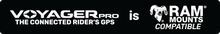 Load image into Gallery viewer, TRAIL TECH VOYAGER PRO DOCK KIT