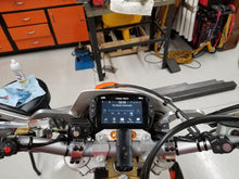 Load image into Gallery viewer, TRAIL TECH VOYAGER PRO |  KTM/GASGAS/HUSKY