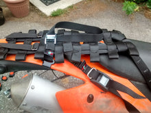 Load image into Gallery viewer, GREEN CHILE ADVENTURE GEAR HARDCORE SOFT RACK