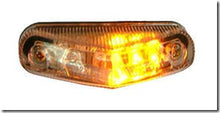 Load image into Gallery viewer, 2020-23 KTM/HQV | TIDY TAIL ALL-IN-ONE REAR LIGHT by TACO MOTO CO.