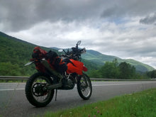 Load image into Gallery viewer, GREEN CHILE ADVENTURE GEAR HARDCORE SOFT RACK