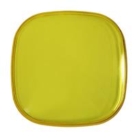 Load image into Gallery viewer, BAJA DESIGNS AMBER ROCK GUARD