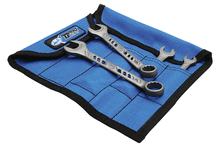 Load image into Gallery viewer, MOTION PRO TITANIUM WRENCH SET