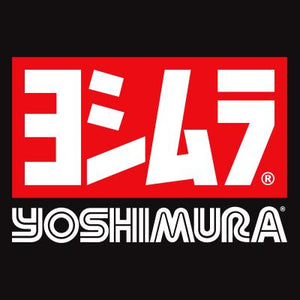 YOSHIMURA RS-12 FULL SYSTEM FOR KTM/HUSQ 2020-23 450/500/501