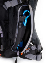 Load image into Gallery viewer, Zac Speed Recon S3 Cross Country Backpack