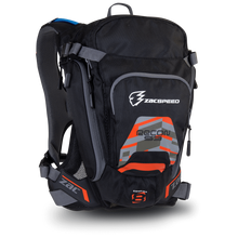 Load image into Gallery viewer, Zac Speed Recon S3 Cross Country Backpack