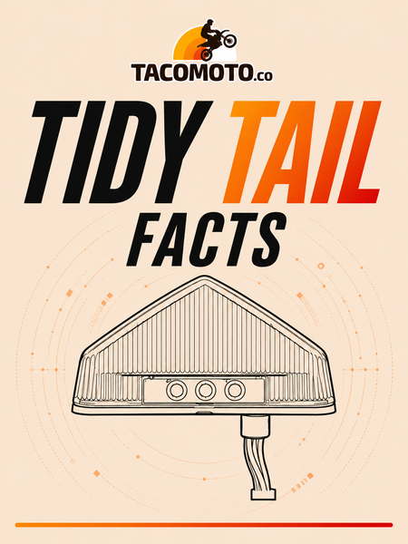 Tidy Tail Facts and troubleshooting
