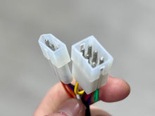 Load image into Gallery viewer, MOTO MINDED BOMBER BAR SWITCH QUAD MULTIFUNCTION SWITCH