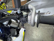 Load image into Gallery viewer, DUAL BUTTON START / KILL SWITCH FOR KTM, GASGAS, HUSKQVARNA