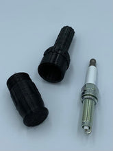 Load image into Gallery viewer, FOUR STROKE SPARK PLUG HOLDER by TACO MOTO CO.