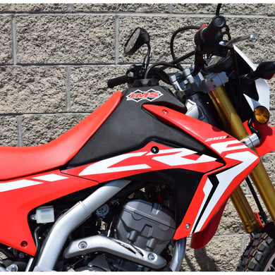 IMS 3.5 GAL FUEL TANK | 2017-2020 HONDA CRF250L