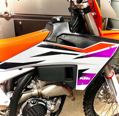 IMS FUEL TANK | 2024-25 KTM EXCF