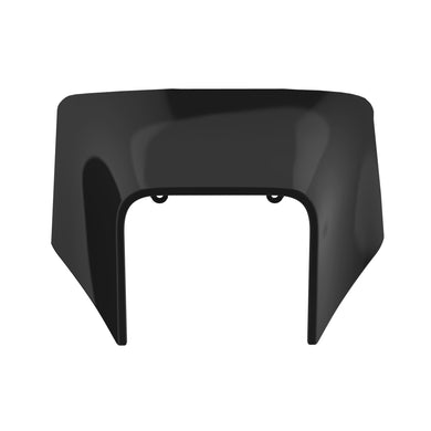 POLISPORT HEADLIGHT MASK | 20-23 HUSQVARNA