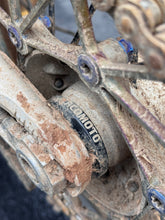 Load image into Gallery viewer, BEARING CAP WHEEL SPACERS BY TACO MOTO